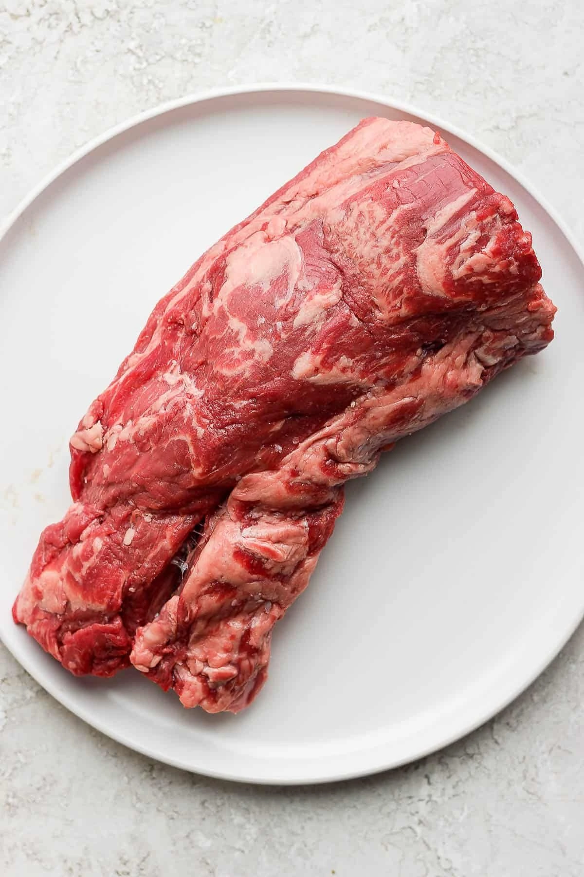 Veal Tenderloin